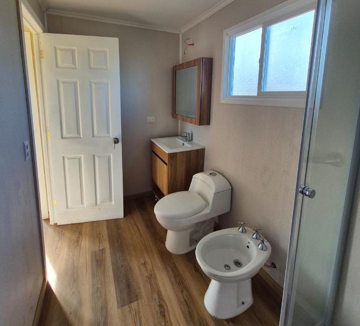 Galería del modelo de 39m² con alero, foto 6